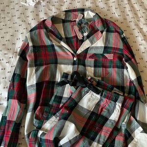 Victoria’s Secret pajamas